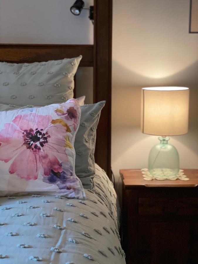 Palmyra B&B Rainbow Flat Экстерьер фото