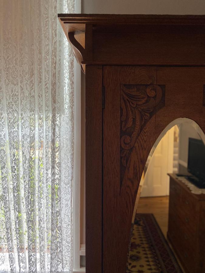 Palmyra B&B Rainbow Flat Экстерьер фото