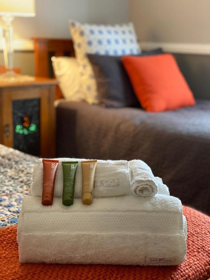 Palmyra B&B Rainbow Flat Экстерьер фото