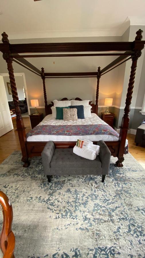 Palmyra B&B Rainbow Flat Экстерьер фото
