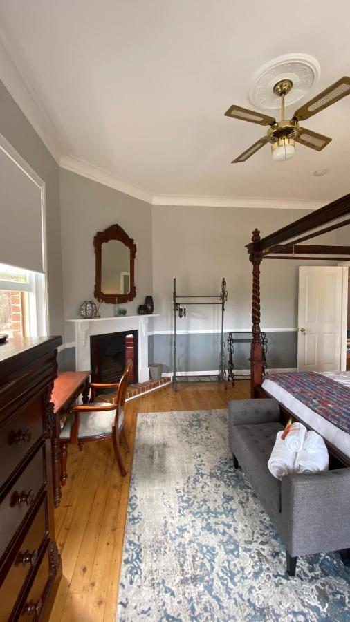 Palmyra B&B Rainbow Flat Экстерьер фото