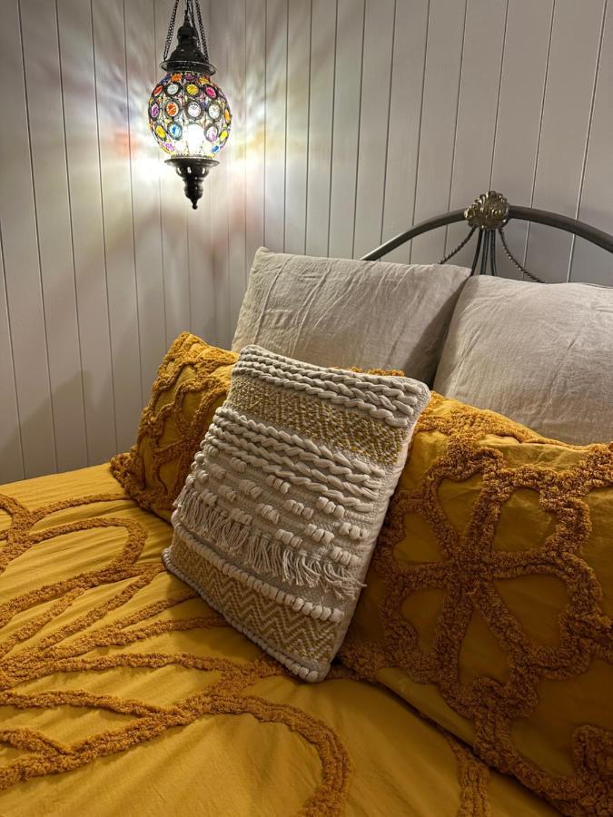 Palmyra B&B Rainbow Flat Экстерьер фото
