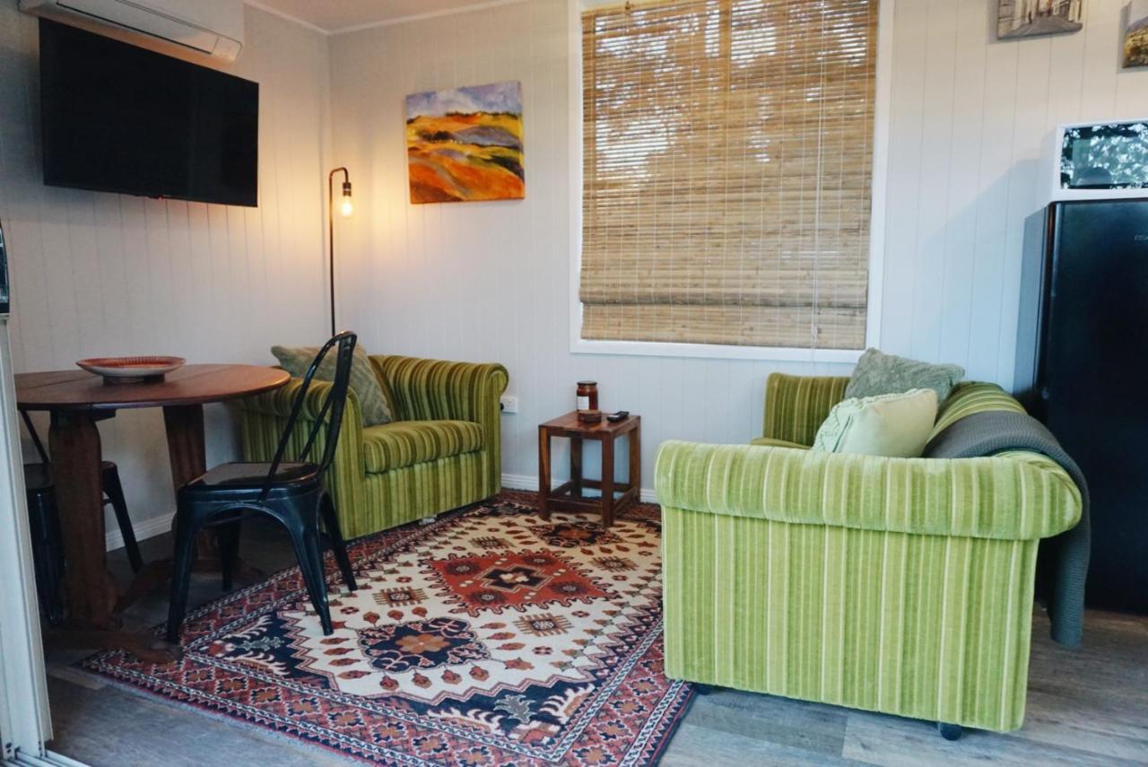 Palmyra B&B Rainbow Flat Экстерьер фото