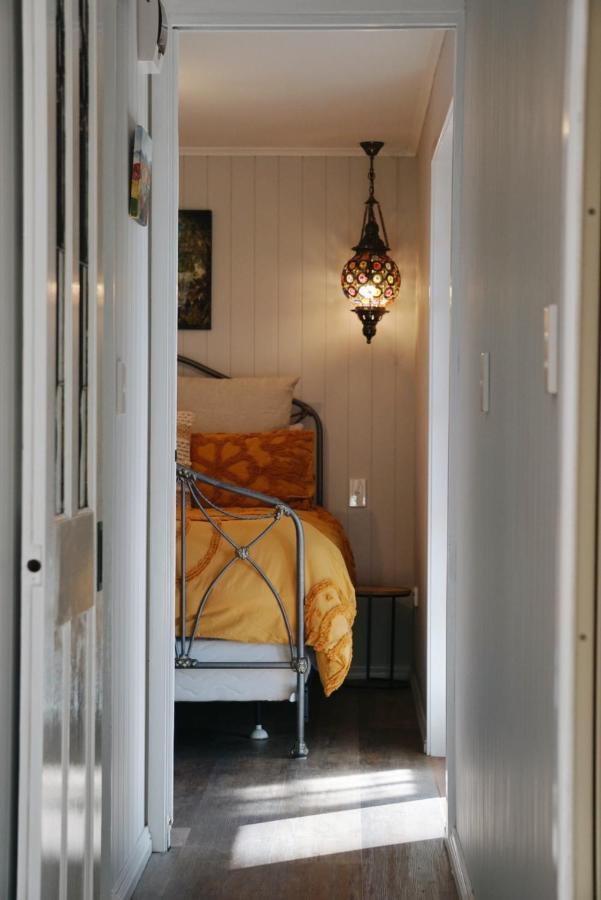 Palmyra B&B Rainbow Flat Экстерьер фото