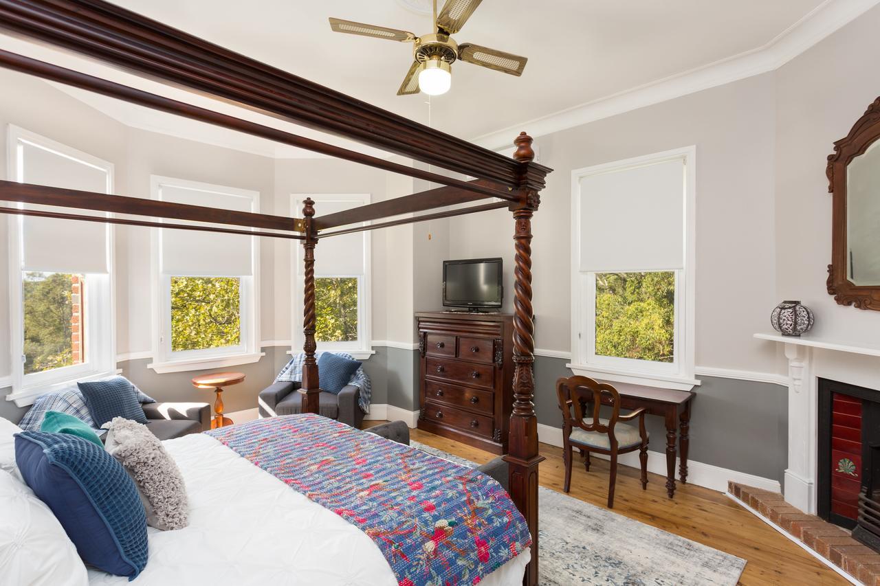Palmyra B&B Rainbow Flat Экстерьер фото