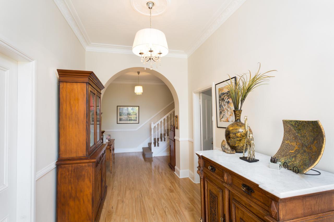 Palmyra B&B Rainbow Flat Экстерьер фото