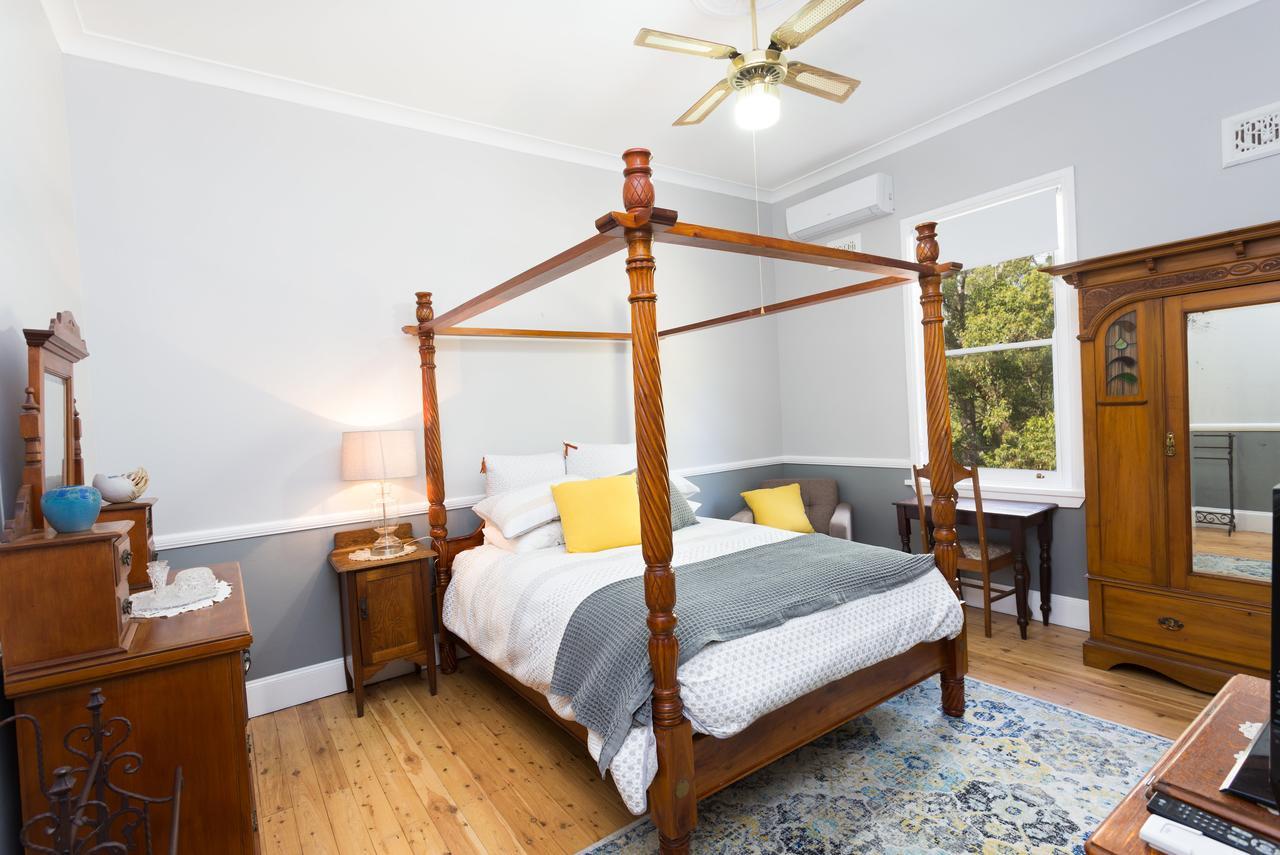 Palmyra B&B Rainbow Flat Экстерьер фото