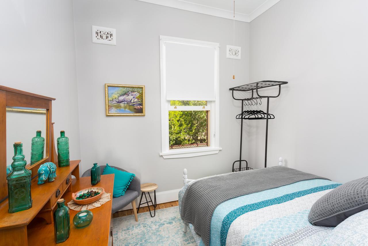 Palmyra B&B Rainbow Flat Экстерьер фото