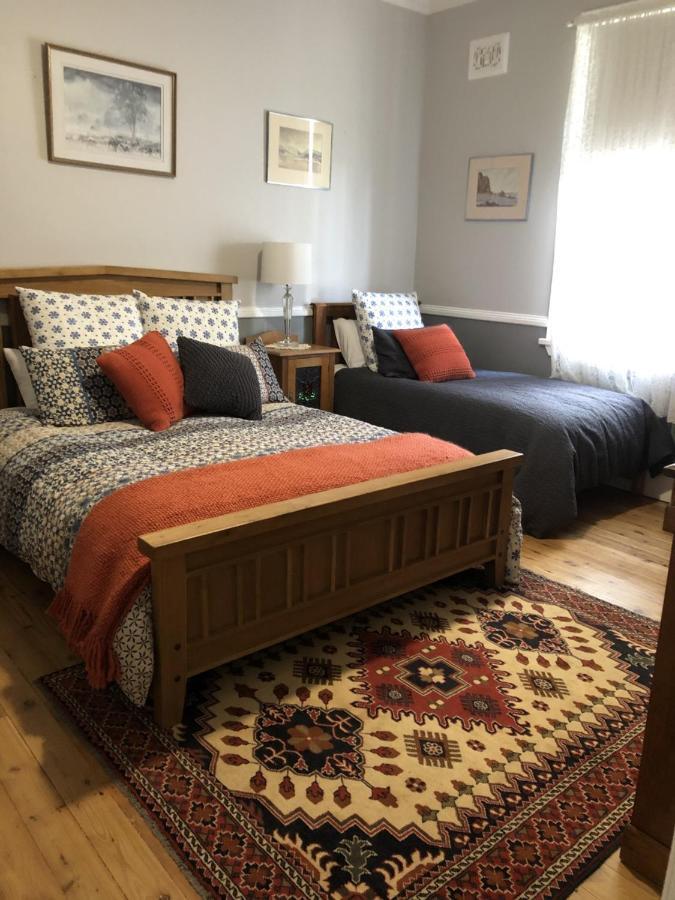 Palmyra B&B Rainbow Flat Экстерьер фото
